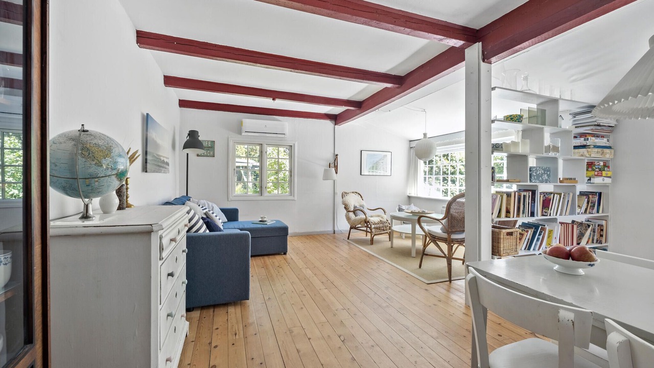 Photo of Bedroom in Udsholt Sand