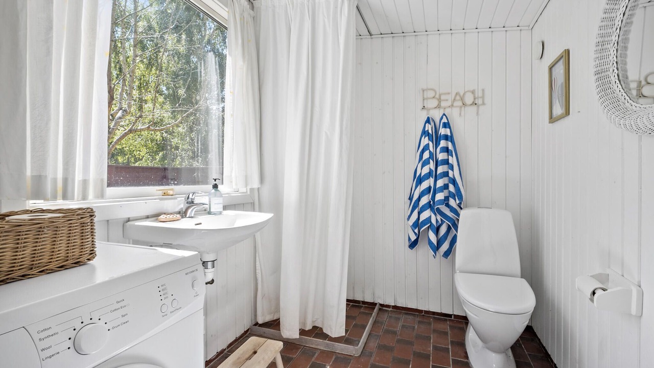 Photo of Bathroom in Udsholt Sand
