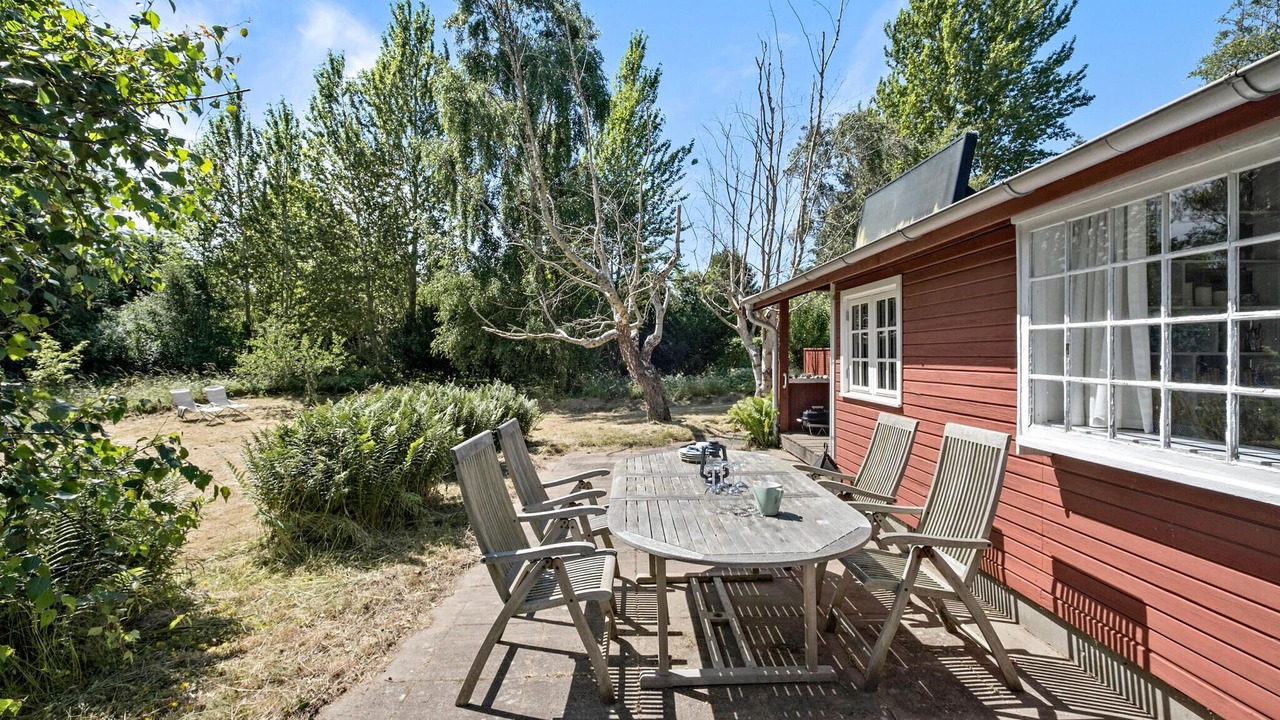 Photo of Others in Udsholt Sand