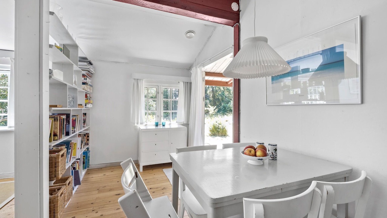 Photo of Bedroom in Udsholt Sand