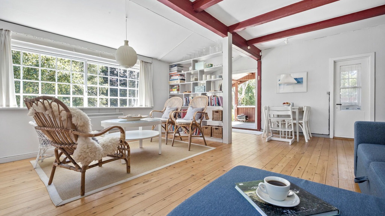 Photo of Bedroom in Udsholt Sand