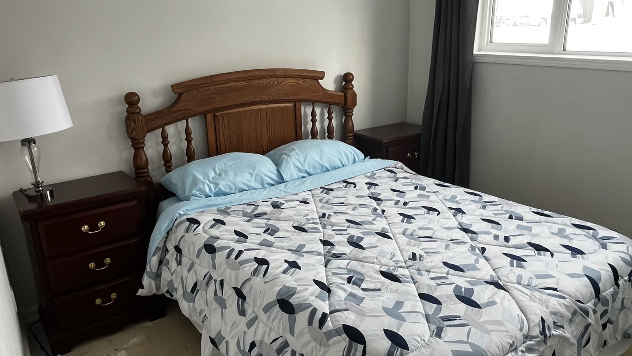 Photo of Bedroom in Nipawin