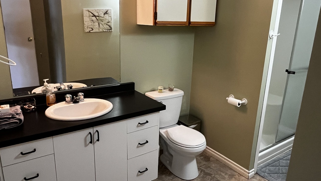 Photo of Bathroom in Nipawin
