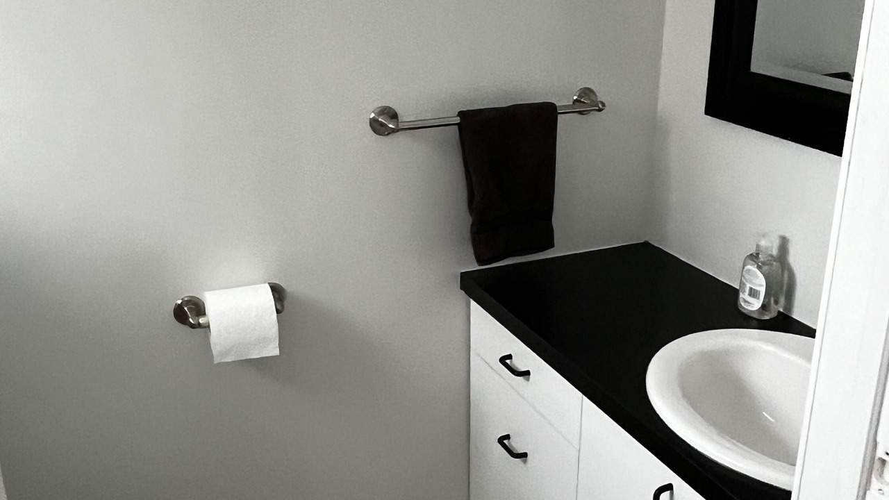 Photo of Bathroom in Nipawin
