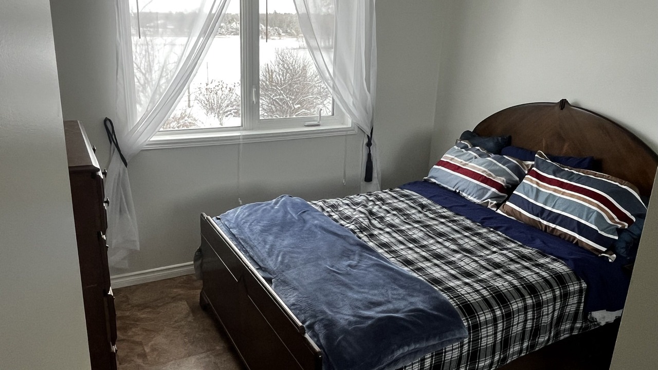 Photo of Bedroom in Nipawin