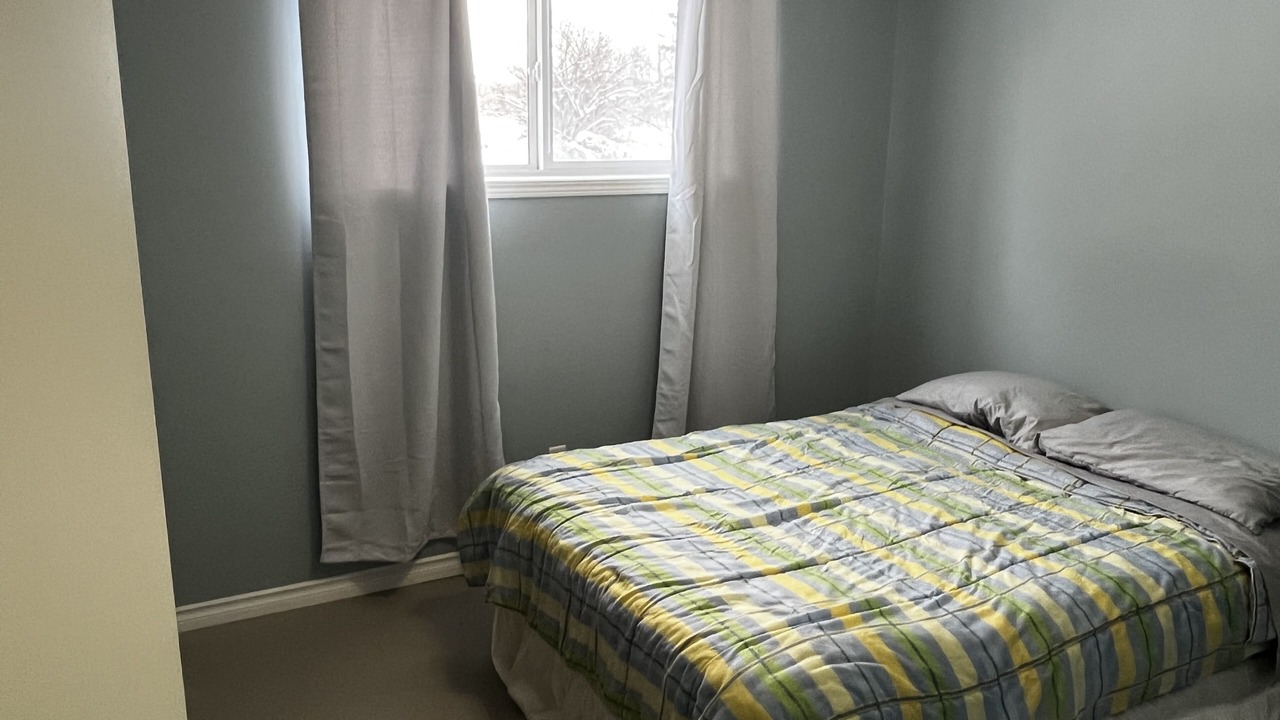 Photo of Bedroom in Nipawin