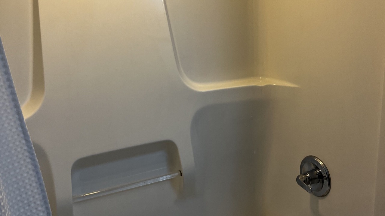 Photo of Bathroom in Nipawin