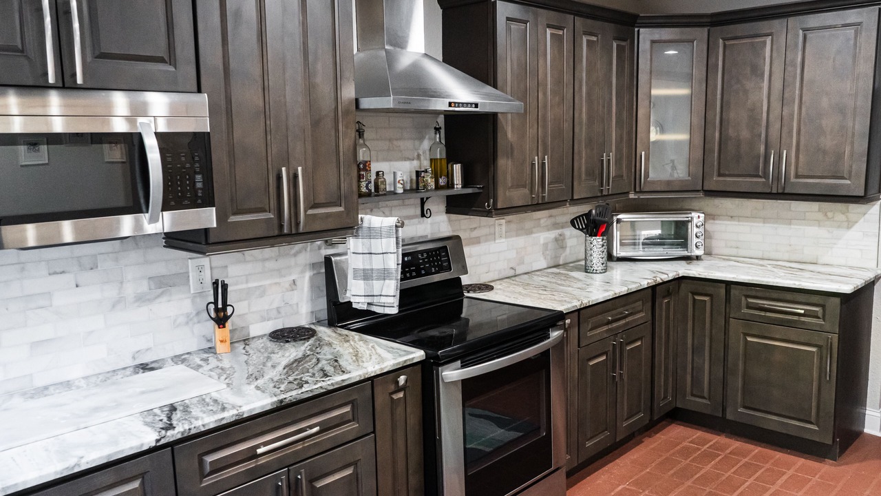 Photo of Kitchen in Beach Park