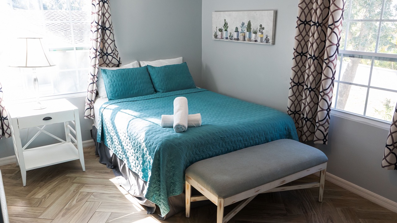 Photo of Bedroom in Beach Park