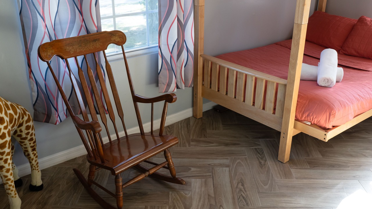 Photo of Bedroom in Beach Park