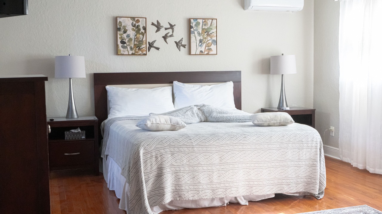 Photo of Bedroom in Beach Park