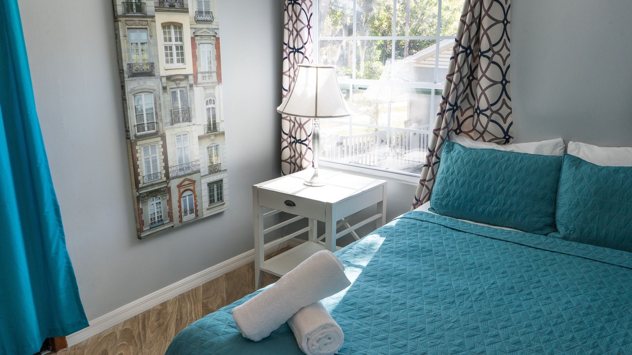 Photo of Bedroom in Beach Park