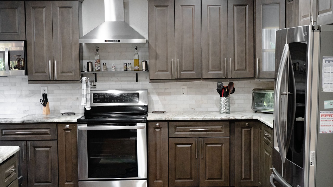 Photo of Kitchen in Beach Park