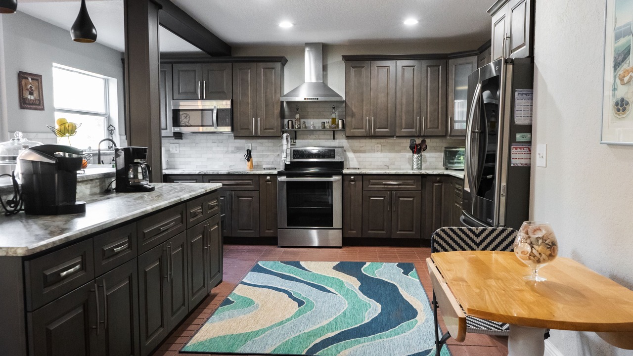 Photo of Kitchen in Beach Park