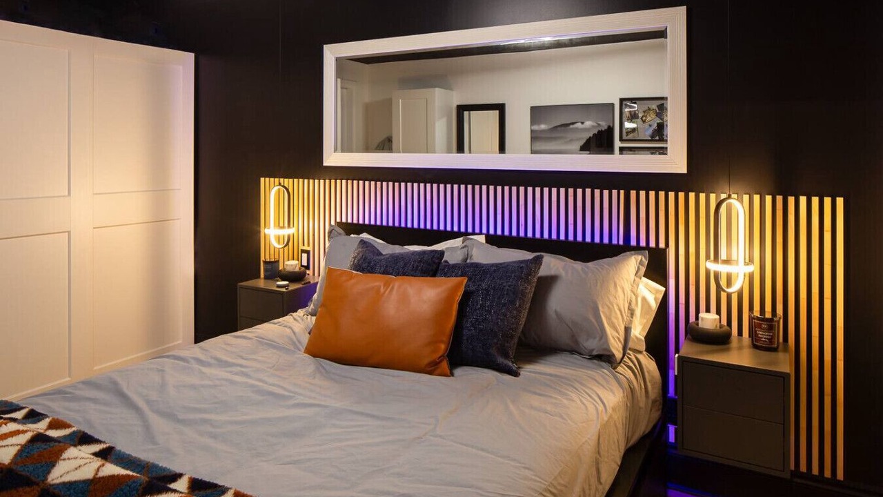 Photo of Bedroom in Montcalm