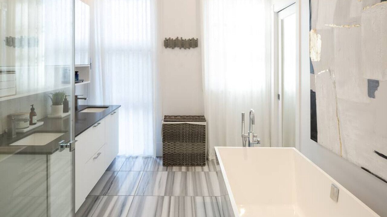Photo of Bathroom in Montcalm