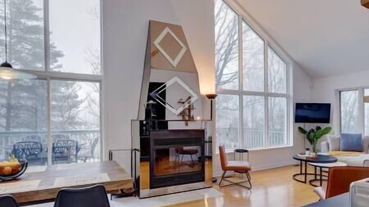 Photo of Livingroom in Potton