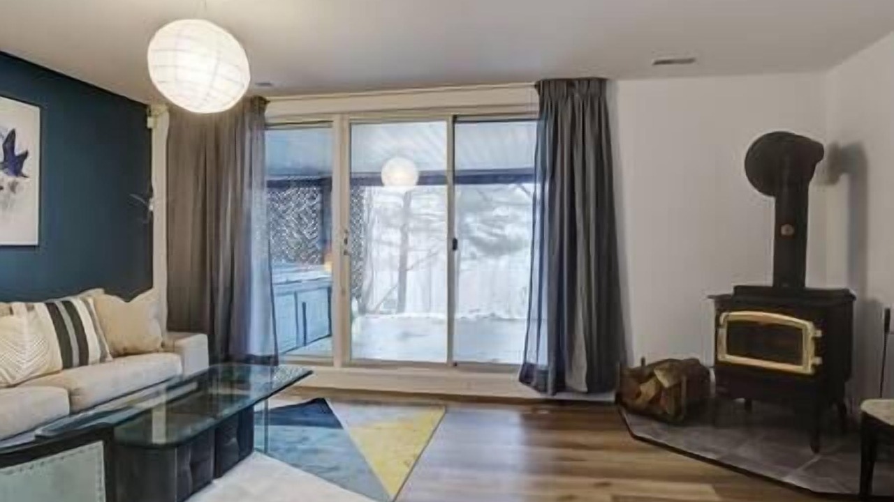 Photo of Livingroom in Potton