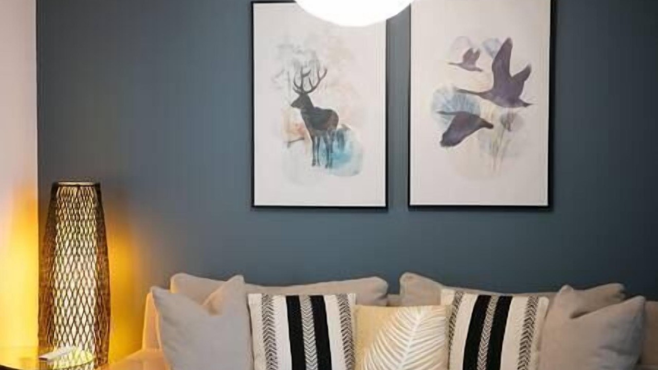 Photo of Bedroom in Potton