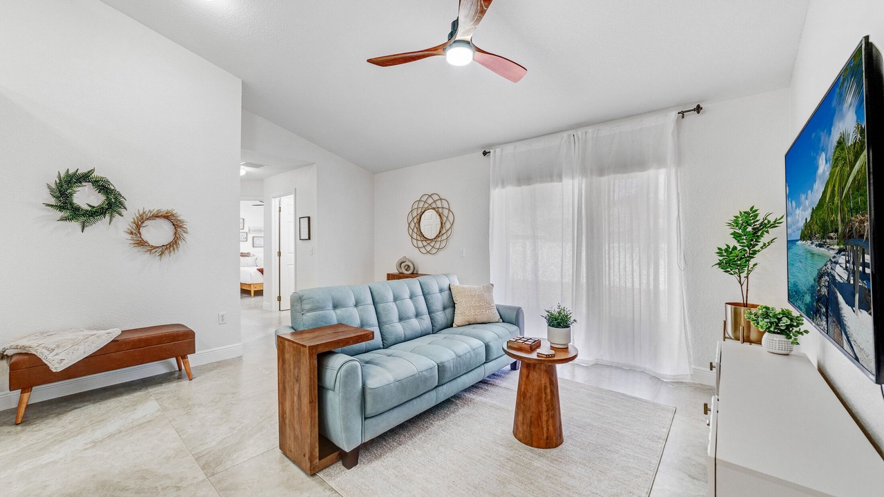Photo of Livingroom in Saint Cloud
