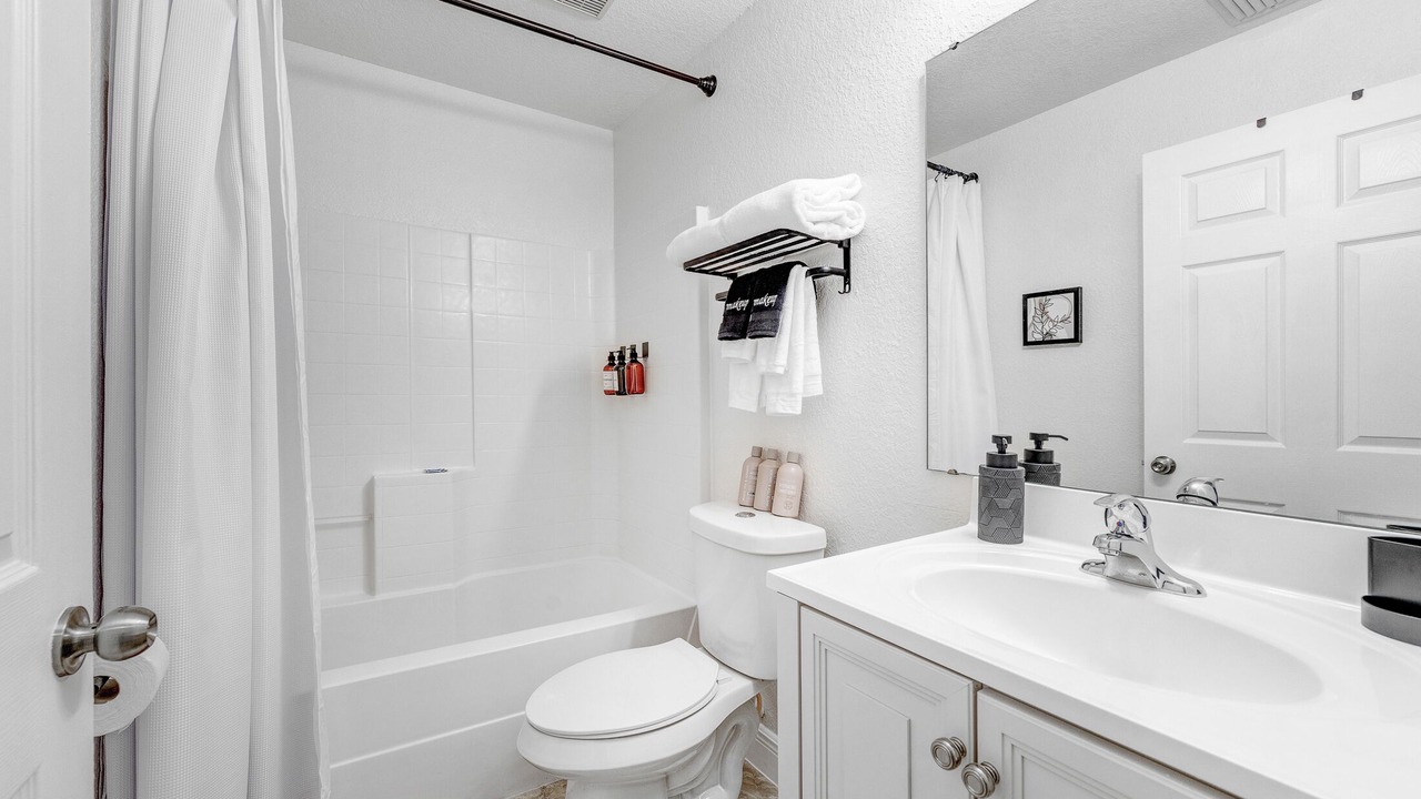 Photo of Bathroom in Saint Cloud