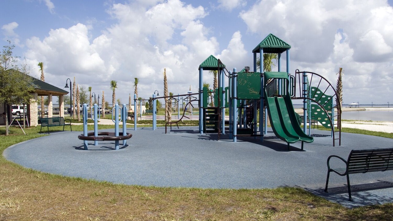 Photo of Outdoor in Saint Cloud
