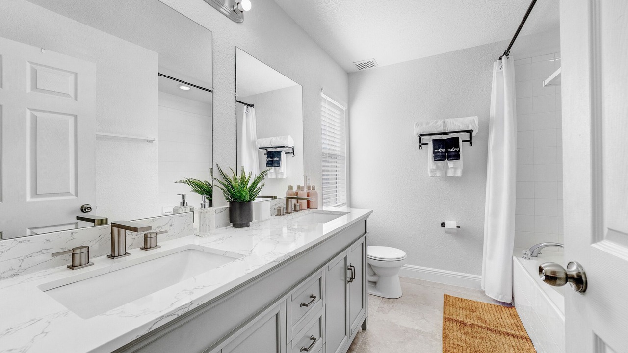 Photo of Bathroom in Saint Cloud