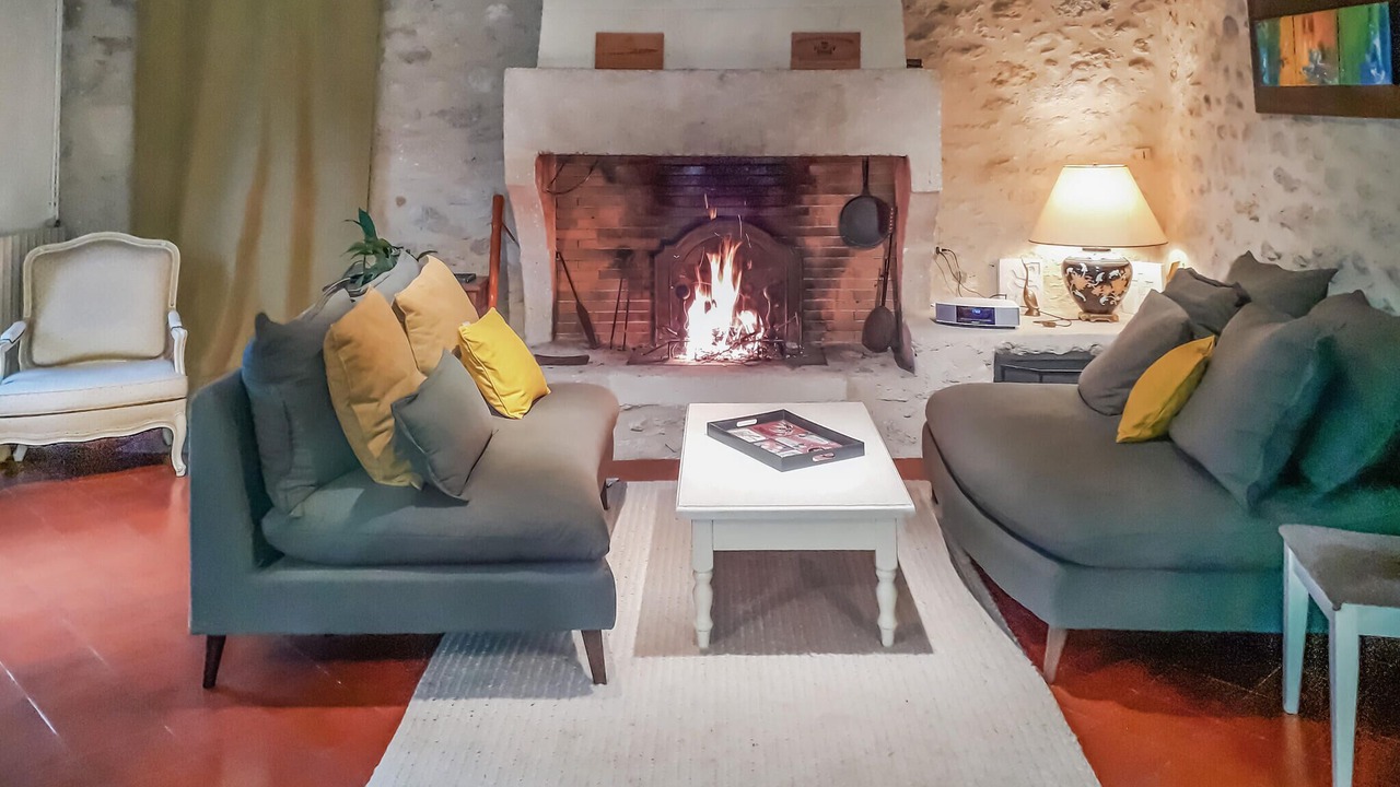 Photo of Bedroom in Doulezon