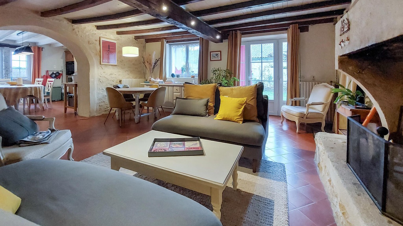 Photo of Bedroom in Doulezon