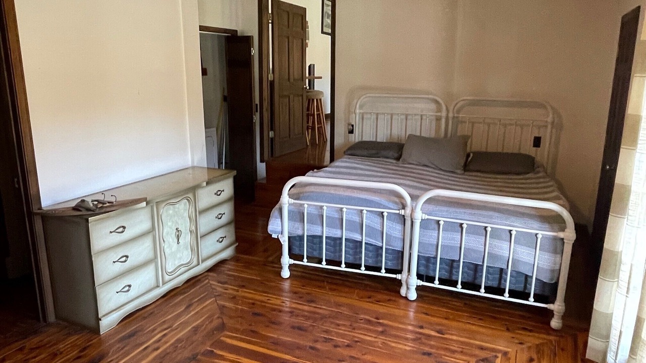 Photo of Bedroom in Baxter