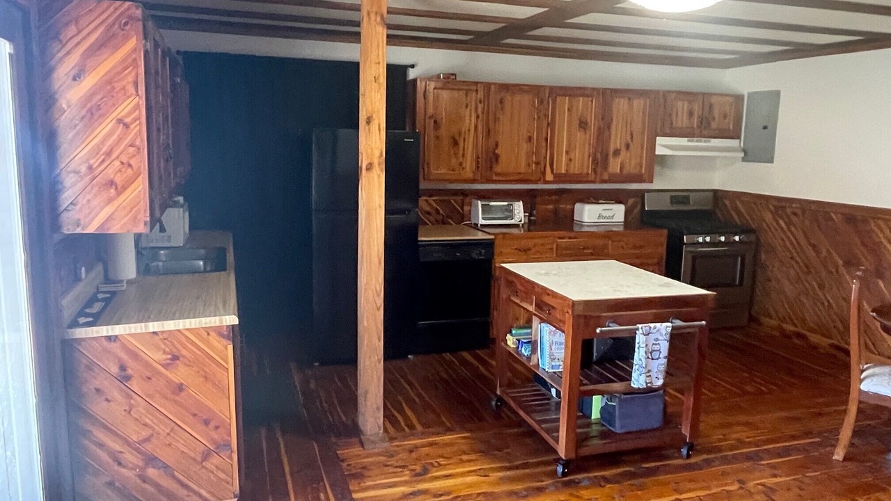 Photo of Kitchen in Baxter