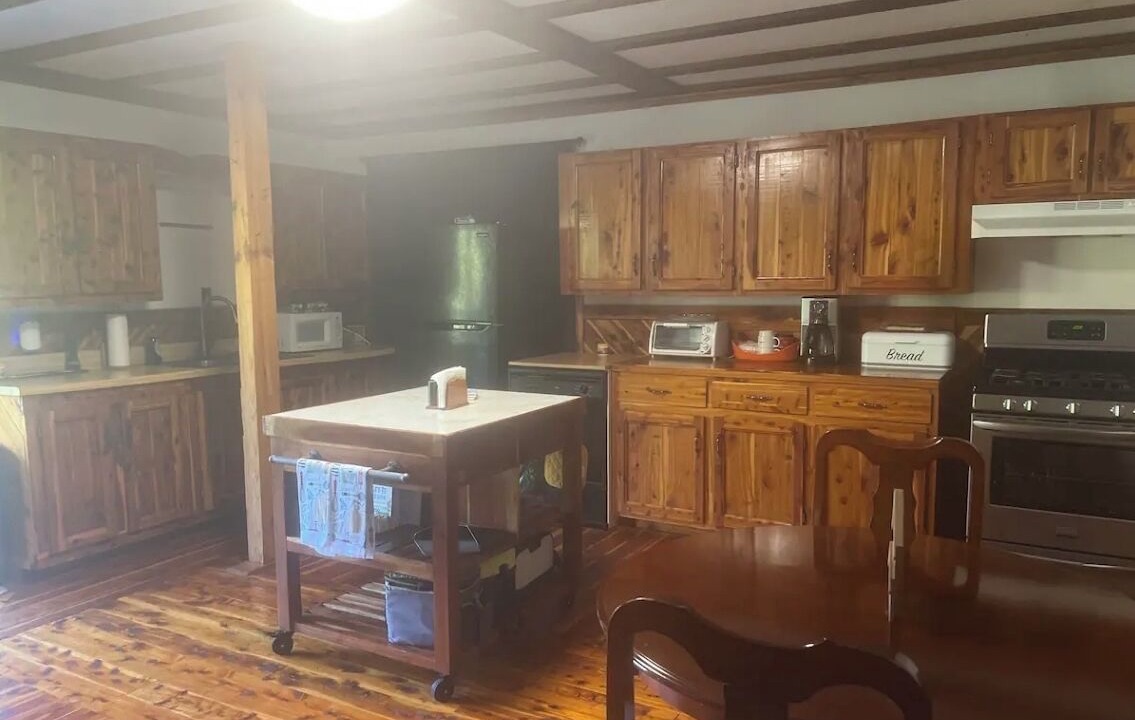 Photo of Kitchen in Baxter