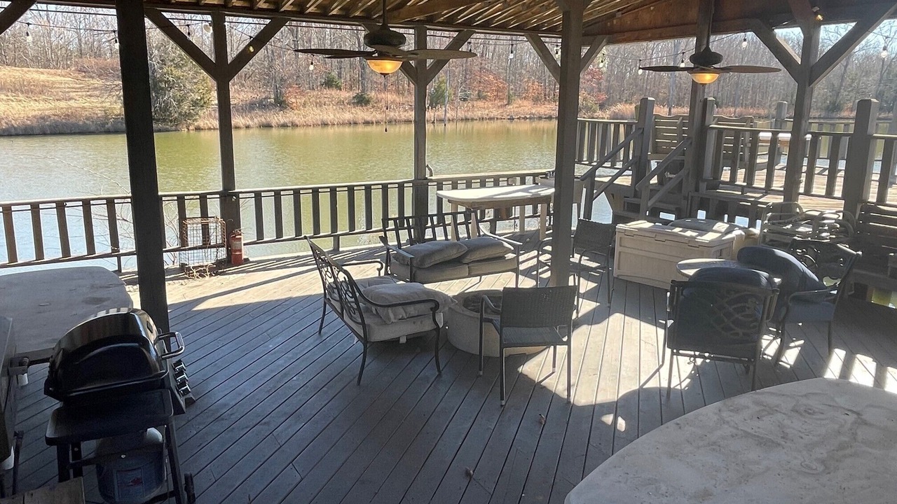 Photo of Outdoor in Baxter