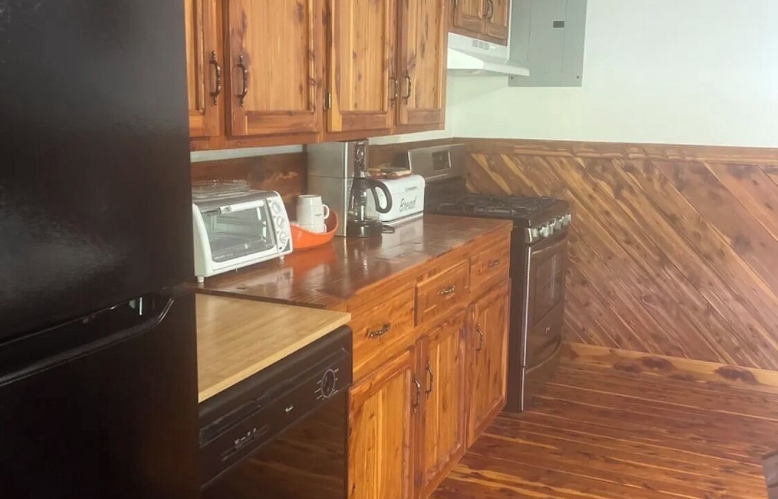 Photo of Kitchen in Baxter