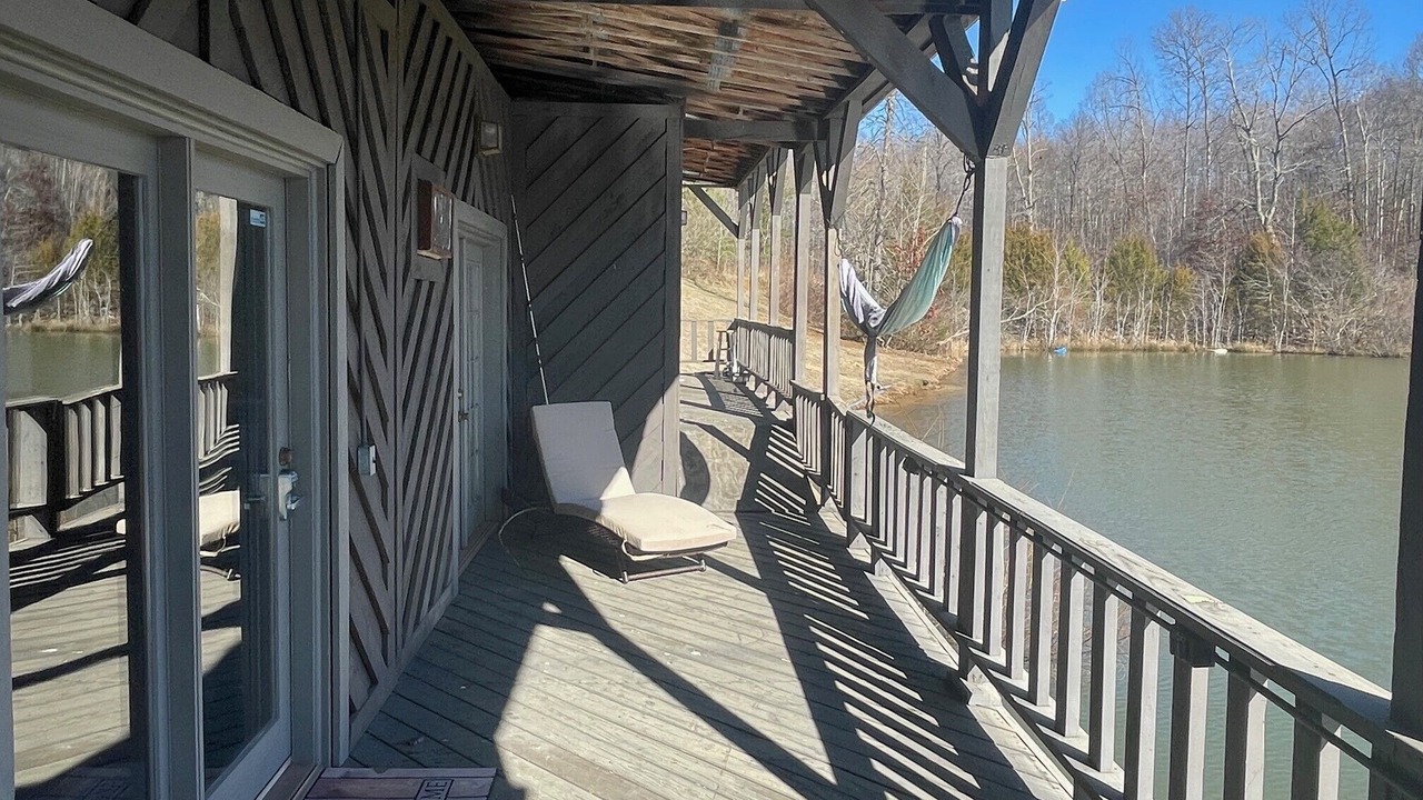 Photo of Patio Balcony in Baxter