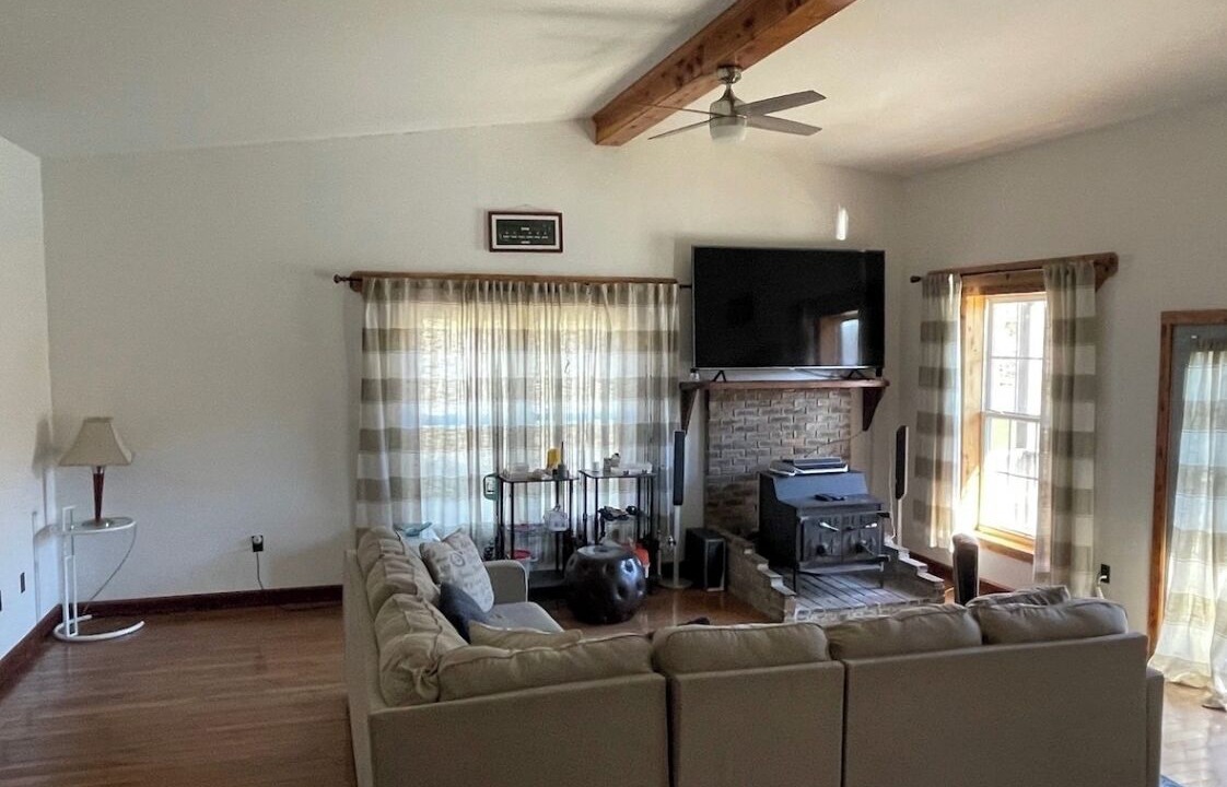 Photo of Livingroom in Baxter
