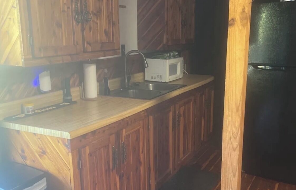 Photo of Kitchen in Baxter