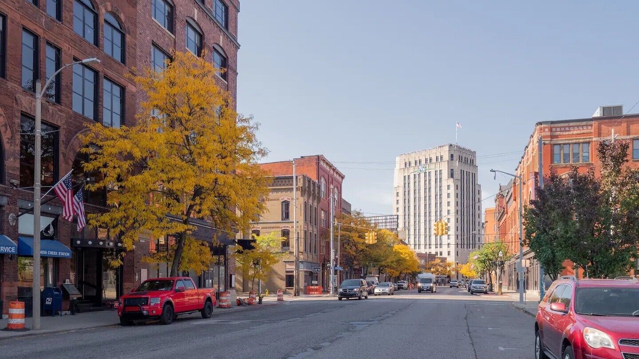 Photo of Others in Central Business District