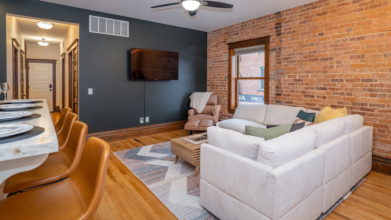 Photo of Bedroom in Central Business District