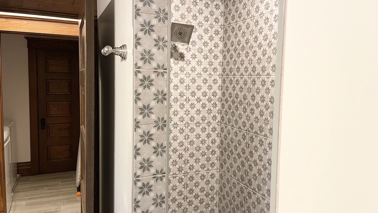 Photo of Bathroom in Central Business District