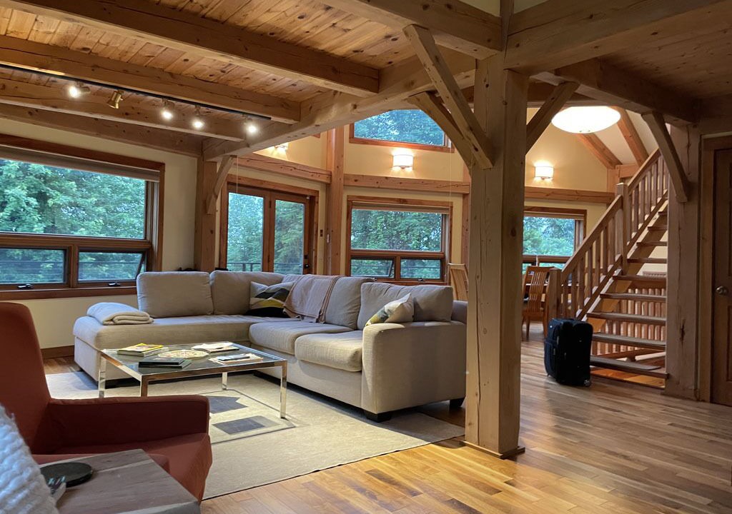 Photo of Bedroom in Ferrisburg