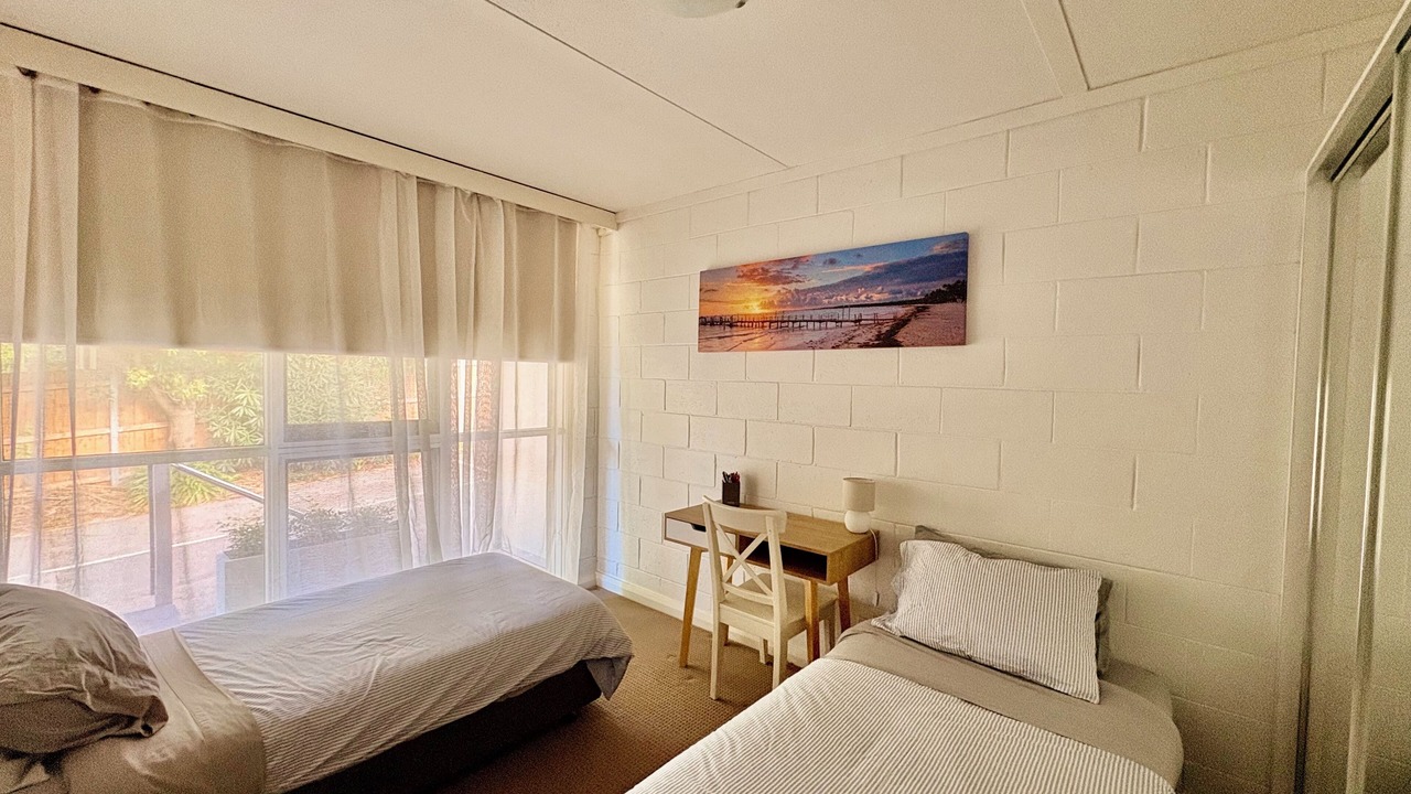 Photo of Bedroom in Frankston
