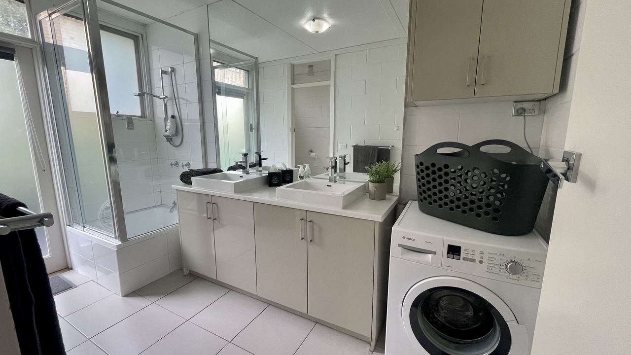 Photo of Bathroom in Frankston