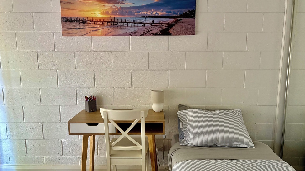 Photo of Bedroom in Frankston