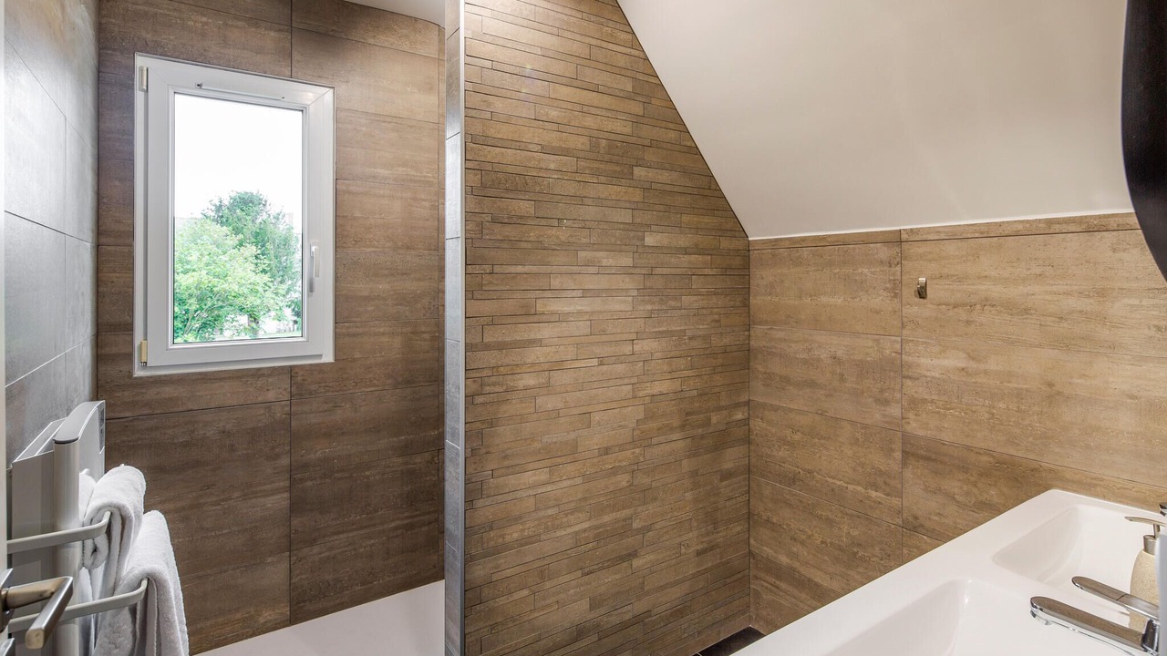 Photo of Bathroom in Cancale