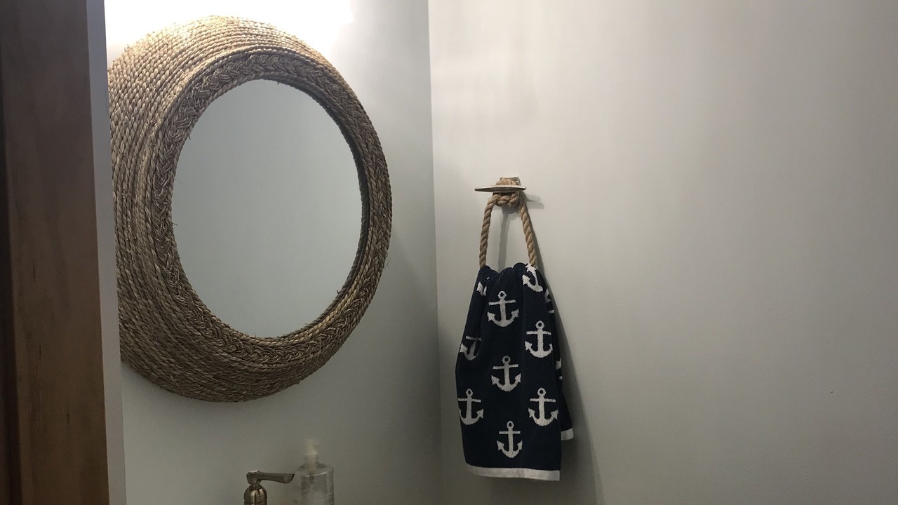 Photo of Bathroom in Ellsworth