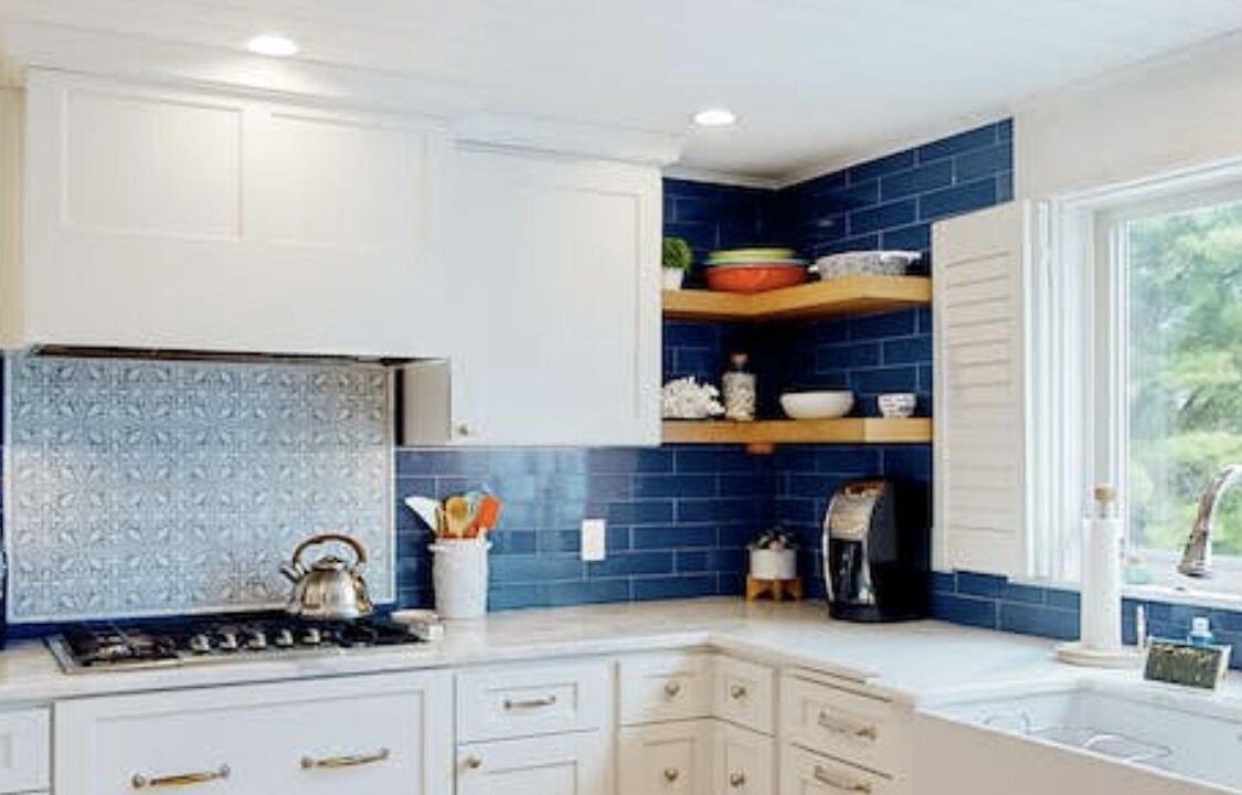 Photo of Kitchen in Ellsworth