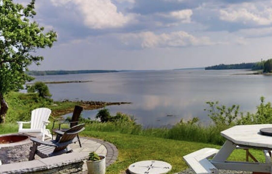 Photo of Outdoor in Ellsworth