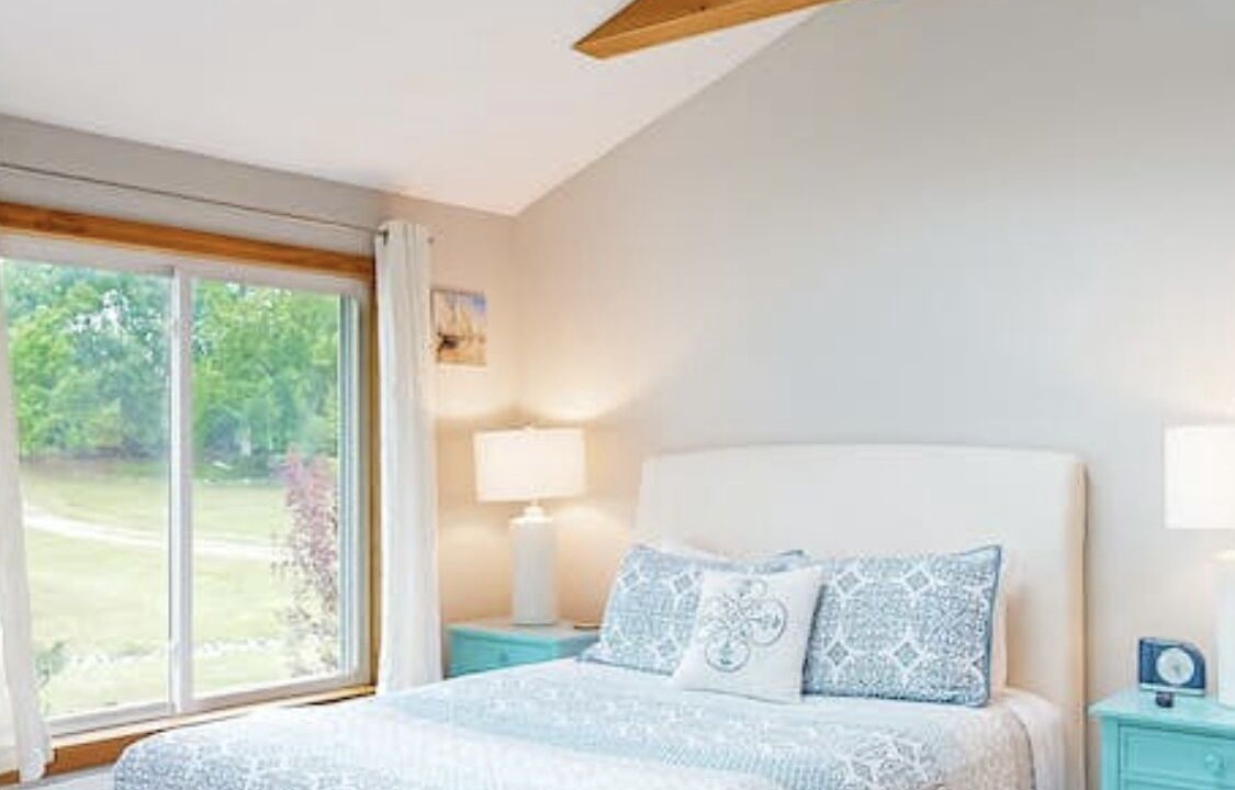 Photo of Bedroom in Ellsworth