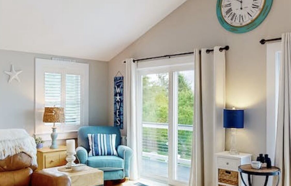 Photo of Livingroom in Ellsworth